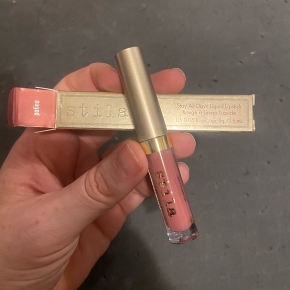 Stila Stay All Day Liquid Lipstick - Picture 1 of 1